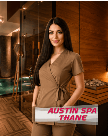 Body Massage Center in Thane